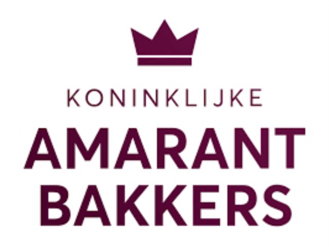 Amarant bakkers